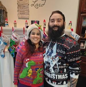 Meet your Posher, Frances